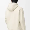 Hoodie in lockerer Passform aus Baumwolle Hoodie in lockerer Passform aus Baumwolle