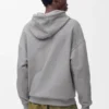 Hoodie in lockerer Passform aus Baumwolle Hoodie in lockerer Passform aus Baumwolle