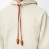 Hoodie in lockerer Passform aus Baumwolle Hoodie in lockerer Passform aus Baumwolle
