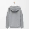 Hoodie in lockerer Passform aus Baumwolle Hoodie in lockerer Passform aus Baumwolle