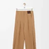 Hose aus Baumwolle Hose aus Baumwolle