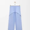 Hose aus Baumwolle Hose aus Baumwolle