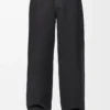 Hose aus Baumwolle Hose aus Baumwolle