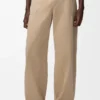 Hose aus Baumwolle Hose aus Baumwolle