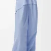 Hose aus Baumwolle Hose aus Baumwolle