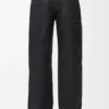 Hose aus Baumwolle Hose aus Baumwolle