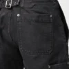 Hose aus Baumwolle Hose aus Baumwolle