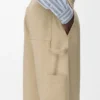 Hose aus Baumwolle Hose aus Baumwolle
