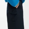 Hose aus Baumwolle Hose aus Baumwolle