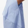 Hose aus Baumwolle Hose aus Baumwolle