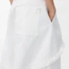 Hose aus Denim Hose aus Denim