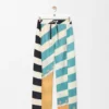 Hose aus Seide Hose aus Seide