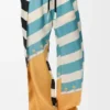 Hose aus Seide Hose aus Seide