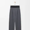 Hose aus Wolle Hose aus Wolle
