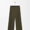 Hose aus Wolle Hose aus Wolle