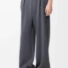 Hose aus Wolle Hose aus Wolle