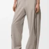 Hose aus Wolle Hose aus Wolle