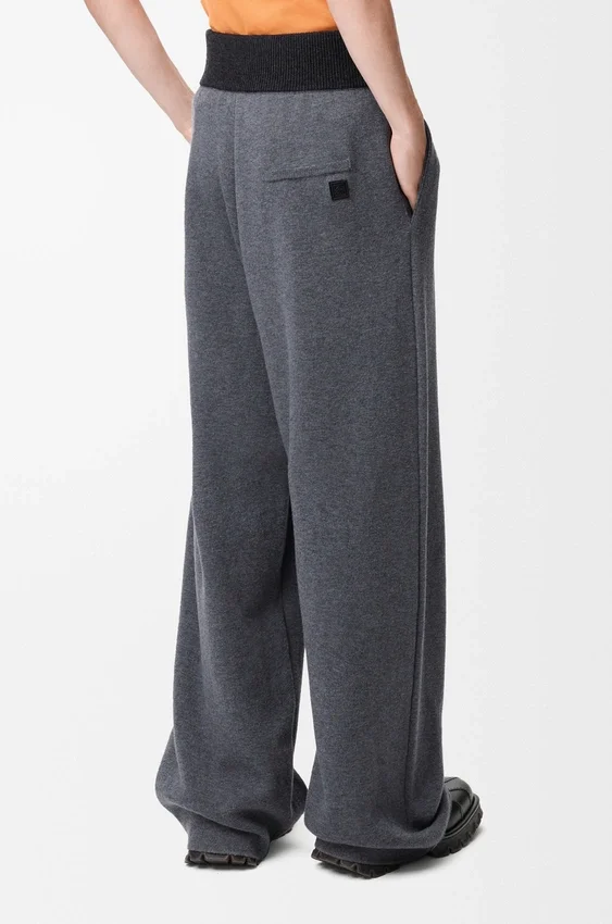 Hose aus Wolle Hose aus Wolle