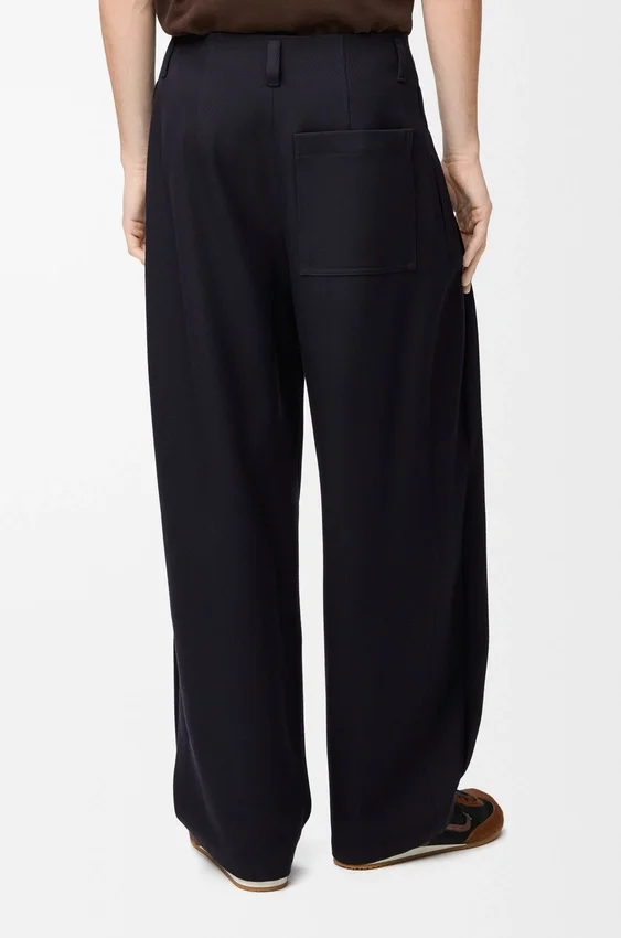 Hose aus Wolle Hose aus Wolle