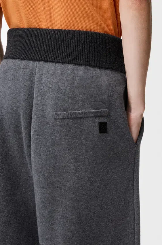 Hose aus Wolle Hose aus Wolle
