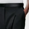 Hose aus Wolle Hose aus Wolle