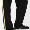Hose aus Wolle Hose aus Wolle