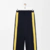 Hose aus Wollmischung Hose aus Wollmischung
