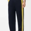 Hose aus Wollmischung Hose aus Wollmischung