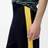 Hose aus Wollmischung Hose aus Wollmischung