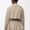 Jacke aus Baumwolle Jacke aus Baumwolle