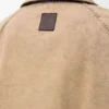 Jacke aus Baumwolle Jacke aus Baumwolle
