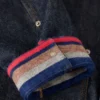 Jacke aus Denim Jacke aus Denim
