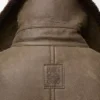 Jacke aus Lammfell Jacke aus Lammfell