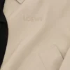 Jacke aus technischem Gewebe