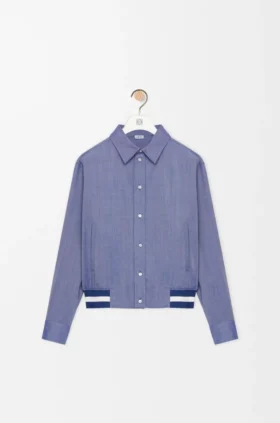Jacke aus Wolle Jacke aus Wolle