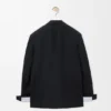 Jacke aus Wolle