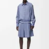 Jacke aus Wolle Jacke aus Wolle