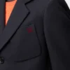 Jacke aus Wolle Jacke aus Wolle