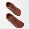 Jambo-Sneaker aus Kalbsveloursleder