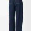 Jeans aus Baumwolle Jeans aus Baumwolle