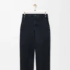 Jeans aus Denim Jeans aus Denim