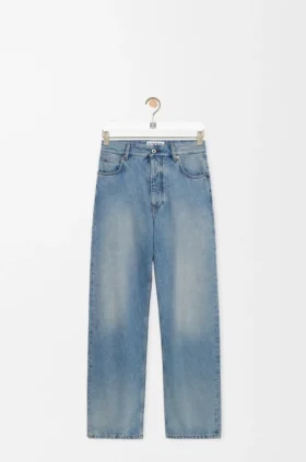 Jeans aus Denim