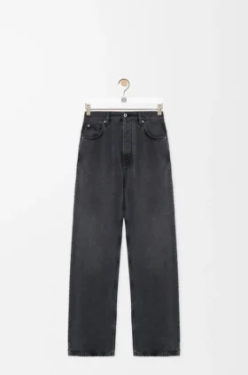 Jeans aus Denim
