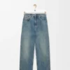 Jeans aus Denim