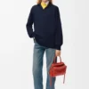 Jeans aus Denim