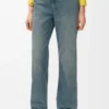 Jeans aus Denim