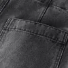 Jeans aus Denim Jeans aus Denim