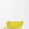 Joya-Pouch aus Nappa-Kalbsleder Joya-Pouch aus Nappa-Kalbsleder