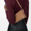 Joya-Pouch aus Nappa-Kalbsleder Joya-Pouch aus Nappa-Kalbsleder