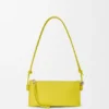 Joya-Pouch aus Nappa-Kalbsleder Joya-Pouch aus Nappa-Kalbsleder